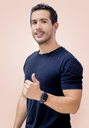 Professional OnlyFans Agency Team - Marco, Sales Manager