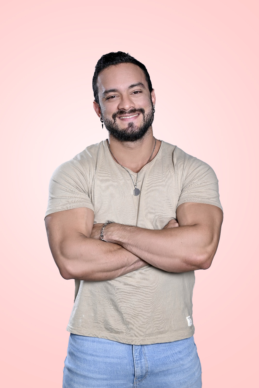 Expert OnlyFans Management Staff at Aroa Agency - Sebastian, Marketing Specialist